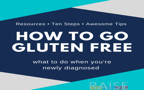 Where to Find the Best Gluten Free Items for Your Health