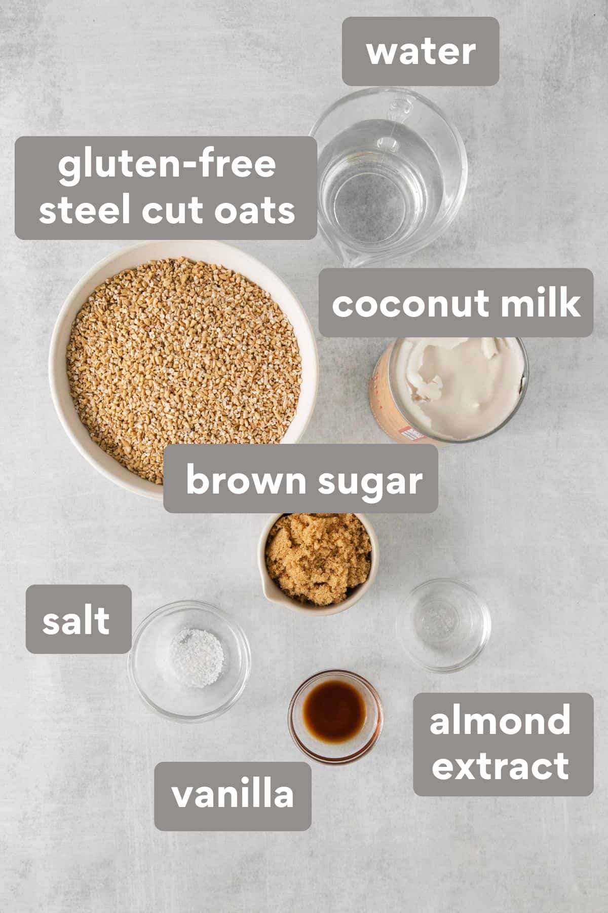 Are Steel Cut Oats Gluten Free? A Simple Guide for Gluten-Sensitive People