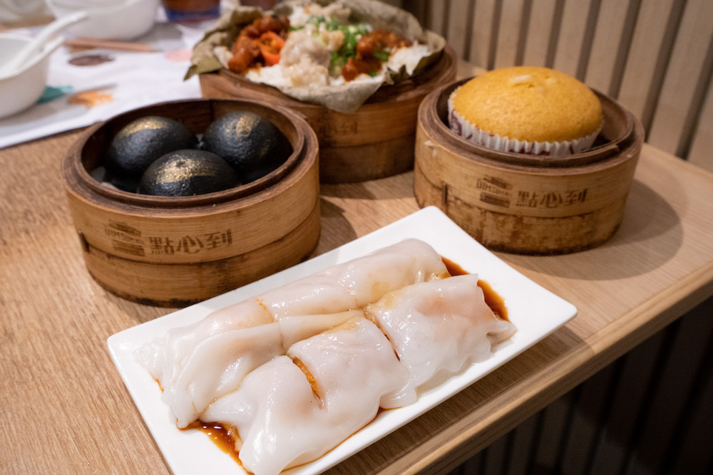 Dim Sum Breakfast Hong Kong on a Budget: Cheap Eats (Find Delicious and Affordable Dim Sum Breakfast in Hong Kong)