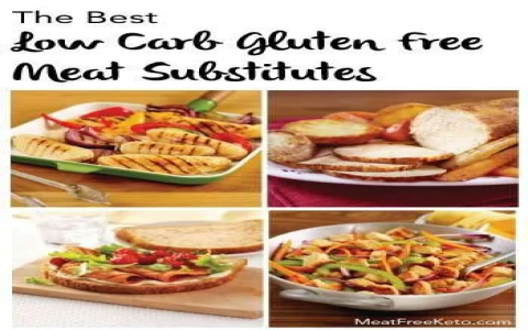 Is Gardein Gluten Free? Find the Answer (Your Quick Guide to Ingredients)