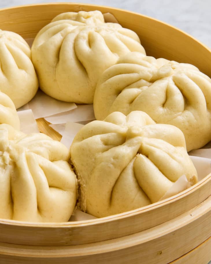 All About Dim Sum Steamed Buns: What They Are and Why Youll Love Them!