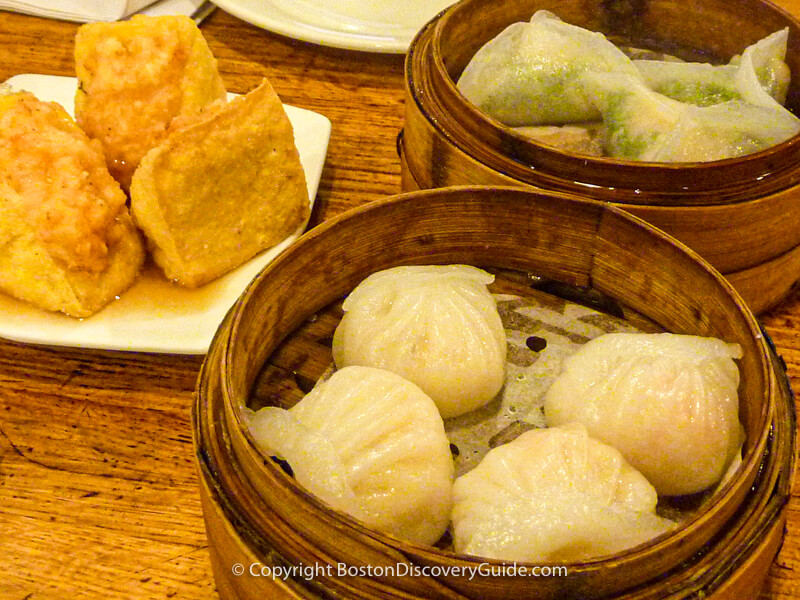 Cheap Dim Sum Chinatown Boston: Delicious Bites on a Budget!