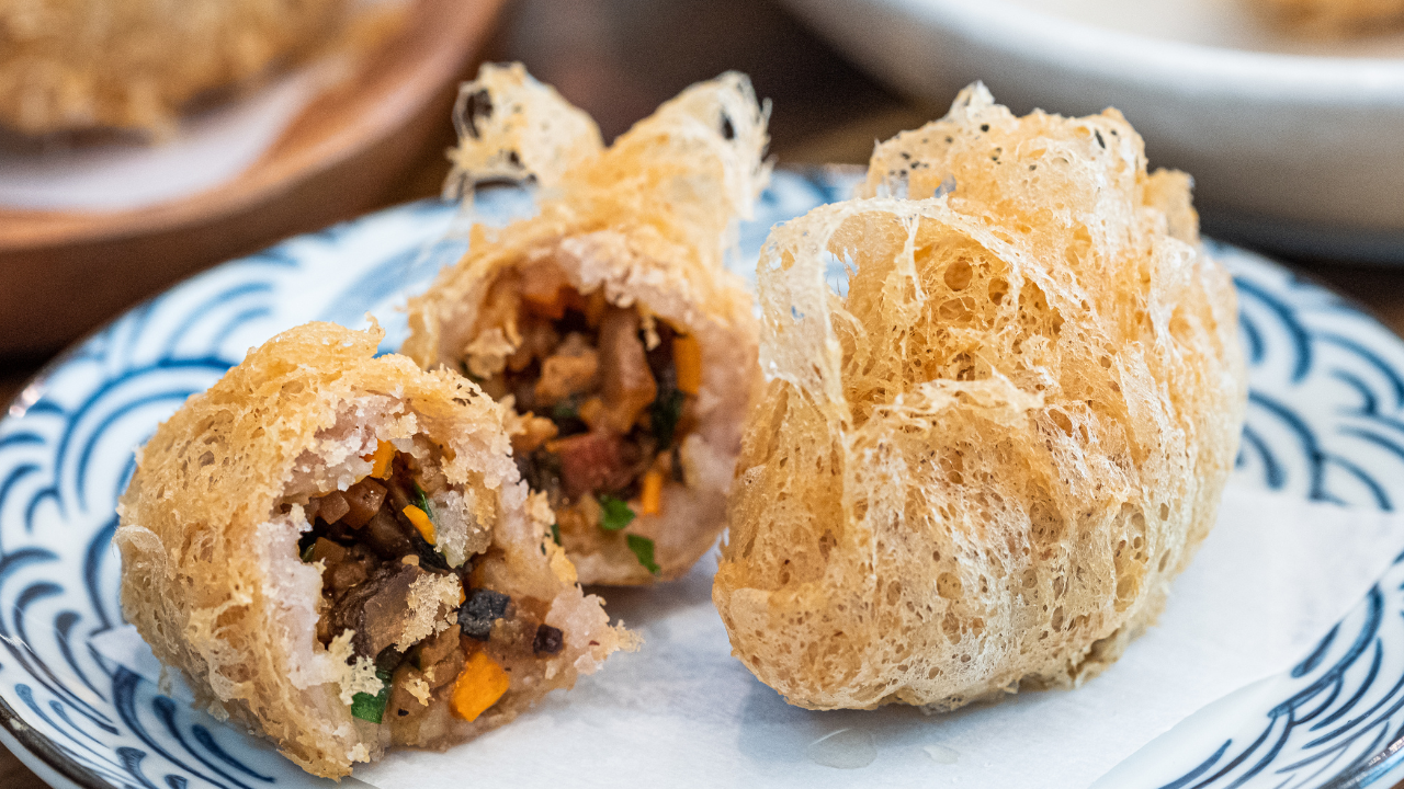 Best Dim Sum Deep Fried Dishes You Need to Try