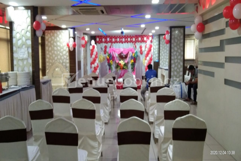 Amazing Parties at Asha Food Camp Rajajinagar Party Hall (Check out our reviews and see what people say)