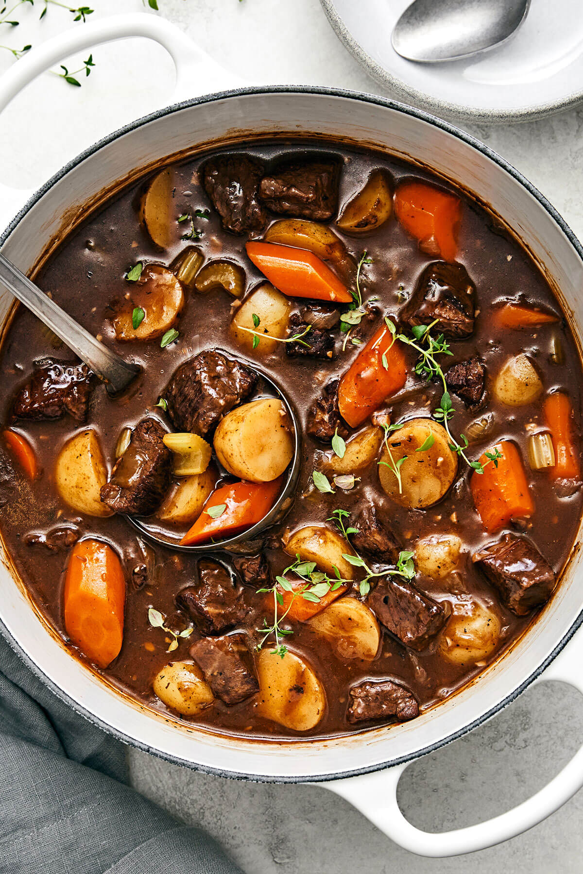 Looking for Easy Quick Beef Stew Meat Recipes? Find Your New Favorite Here!