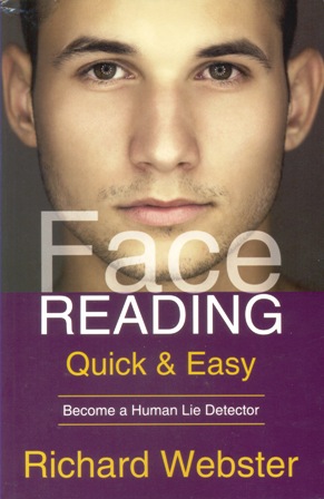 Unlock the Secrets of Face Reading - Face Reading Quick and Easy by Richard Webster PDF Guide!