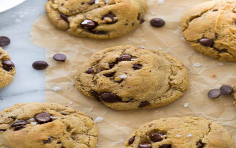 Ghirardelli chocolate chips gluten free: Where to buy and what to bake!