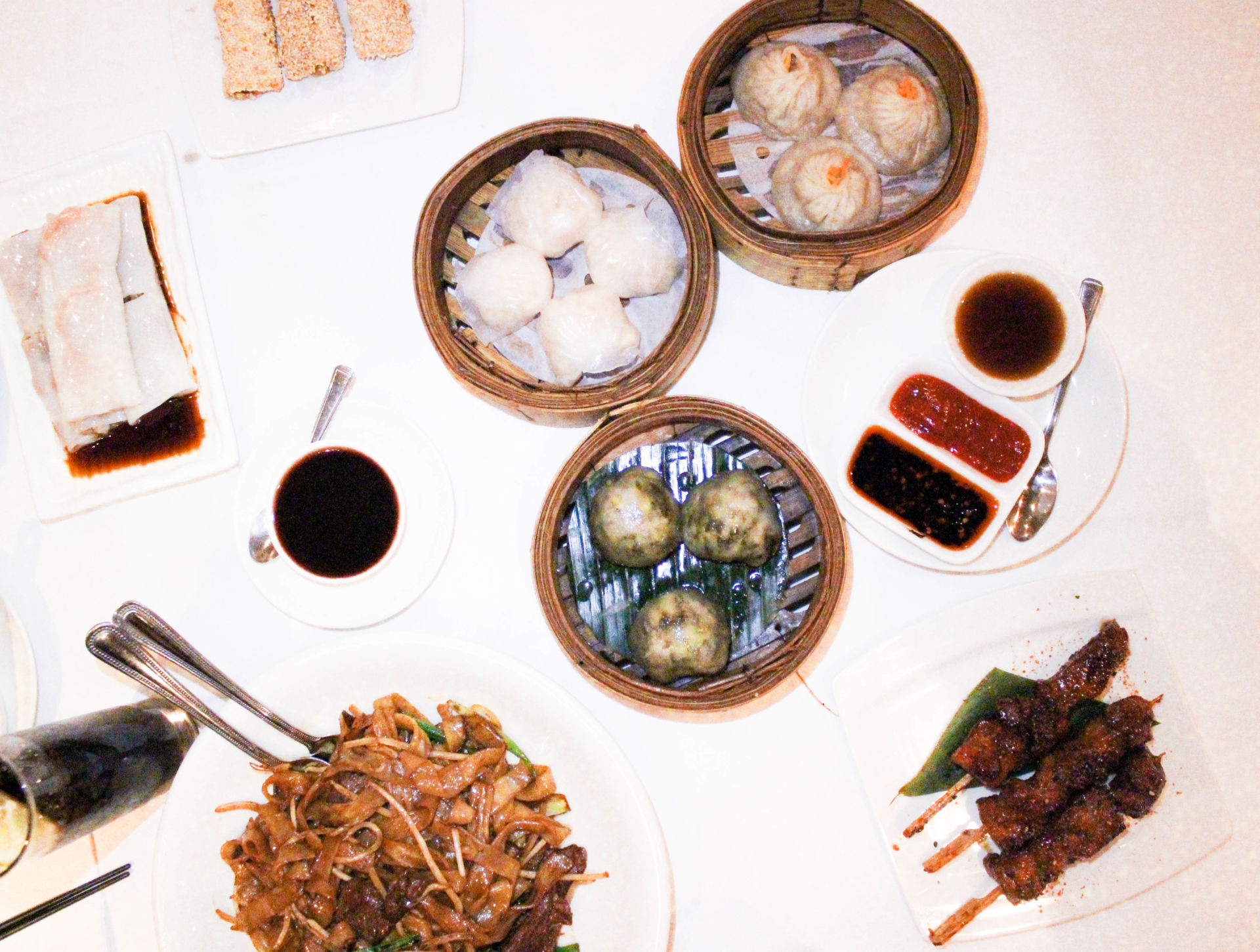 Dim Sum Royal China Must Try Menu (Top Picks for Your Dim Sum Adventure)