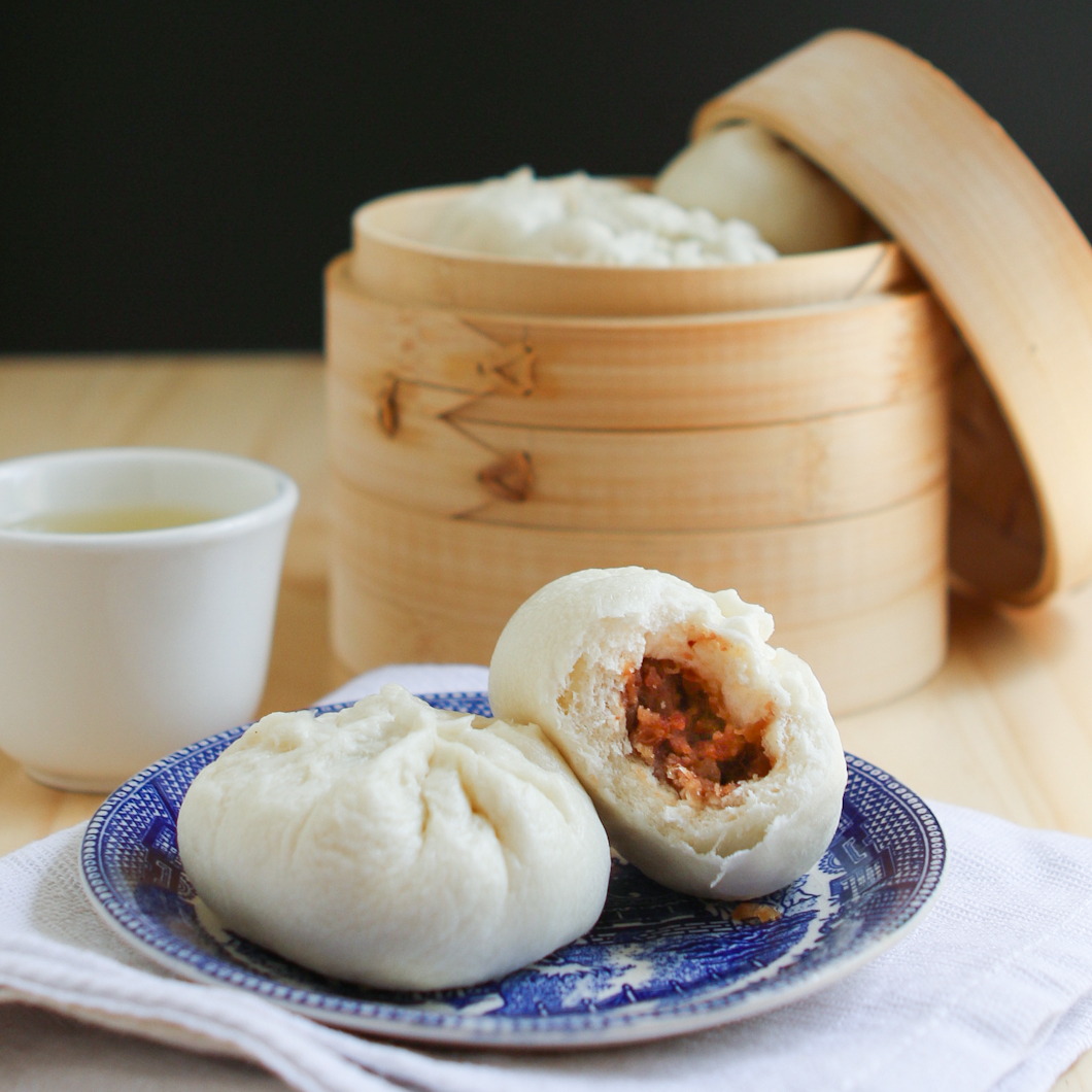 All About Dim Sum Steamed Buns: What They Are and Why Youll Love Them!