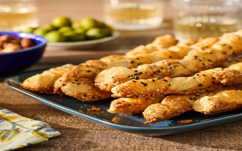 Need the Best Finger Foods for Christmas Party? Try These Crowd-Pleasing Treats!