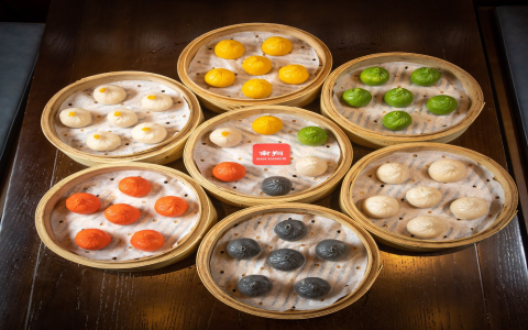 Looking for the Best Dim Sum Flushing? Try These Hidden Gems!