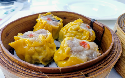 Dim Sum Urban Dictionary: What Does It Really Mean? (Simple Guide for Foodies)