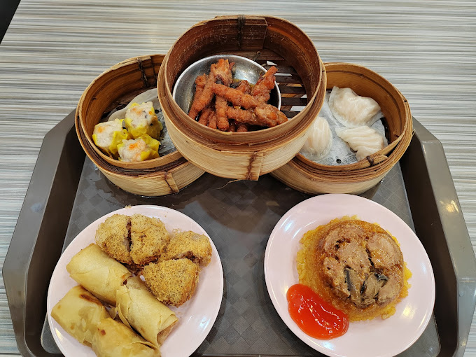 Ang Mo Kio Dim Sum: Your Ultimate Foodie Guide