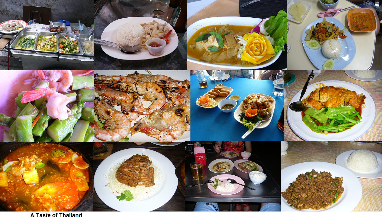 Authentic Thai Party Food: Bring the Taste of Thailand to Your Party