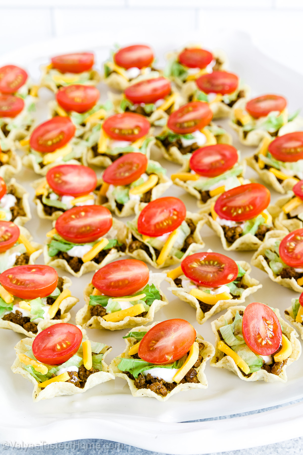 The Best Party Food Ideas: Yummy and Affordable Snacks for a Crowd (Budget-Friendly Bites)