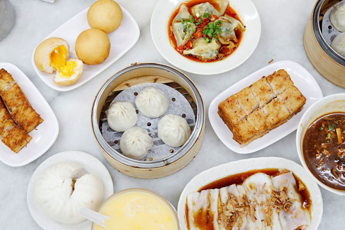 Craving Dim Sum? Try Dim Sum Delivery Singapore for a Quick Fix!