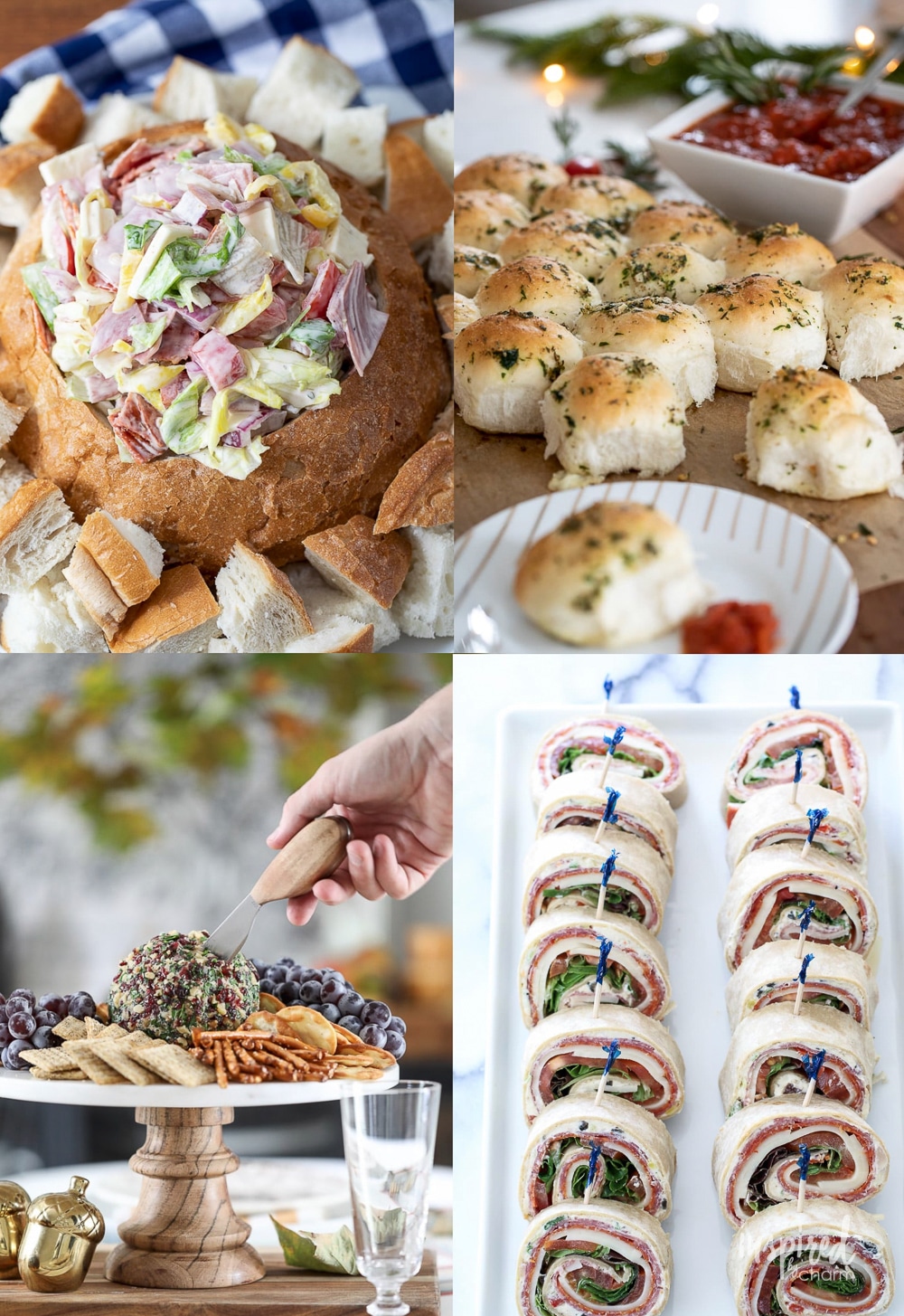 Need the Best Finger Foods for Christmas Party? Try These Crowd-Pleasing Treats!