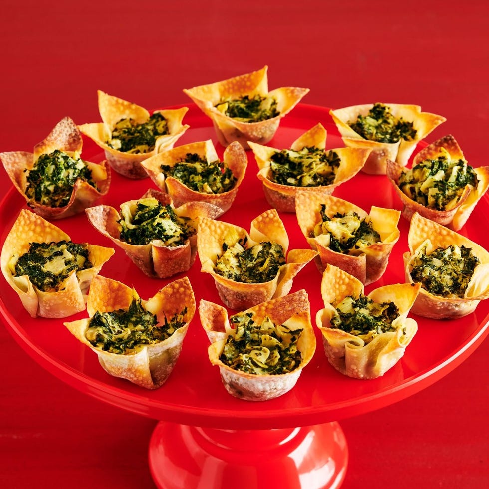 Birthday Party Finger Food Ideas for Adults: Delicious & Simple Recipes for a Memorable Event!