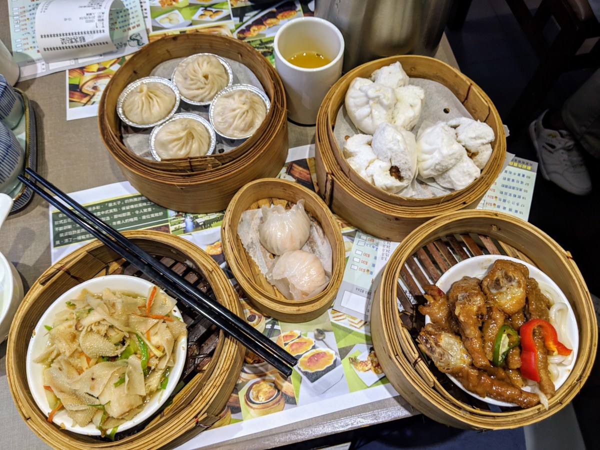 Craving the Best Dim Sum Causeway Bay? Check Out These Delicious Restaurants Now