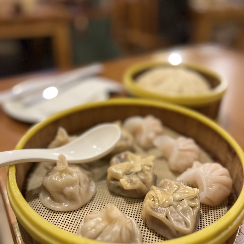 Dim Sum Soup Near Me: How to Find the Best Spots in Town for Your Next Meal!