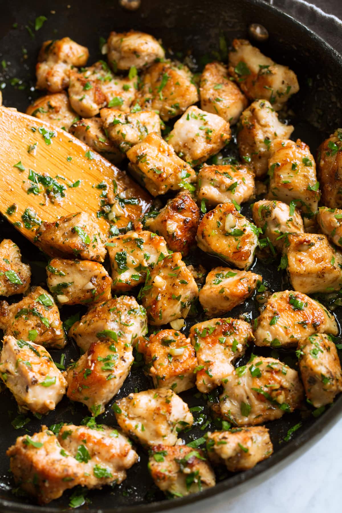 Need Quick and Easy Chicken Starter Recipes? Try These Simple Ideas!