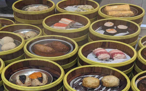 Is a Dim Sum Class Worth It? Heres What You Will Learn!