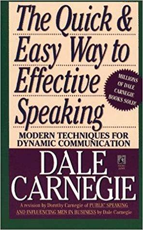 Quick & Easy Way to Effective Speaking PDF (Simple Tips to Speak Better Now Download)