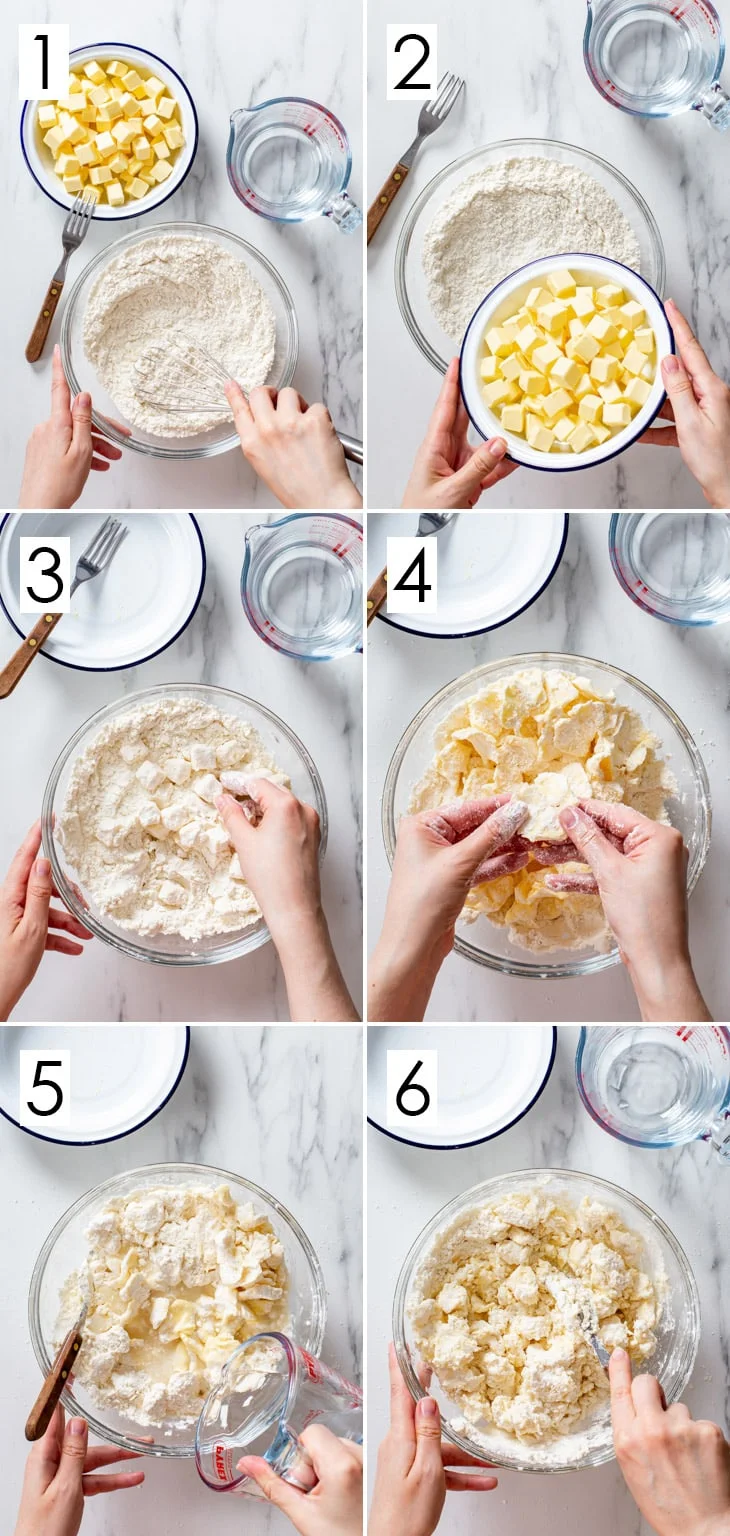 How to Make Flaky Gluten Free Pie Crust? (3 Simple Steps to Pie Perfection)