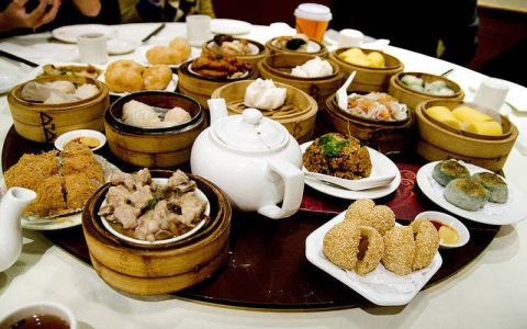 All About Dim Sum Shapes: The Ultimate Guide to These Delicious Dishes!