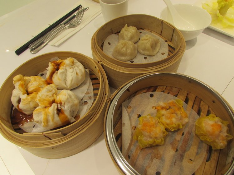 Dim Sum Cooking Class Hong Kong: Find the Best and Tastiest!