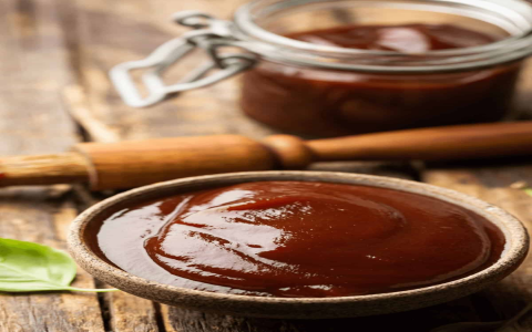 Need a Quick and Easy BBQ Sauce? This Simple Recipe is Perfect for Any Cookout