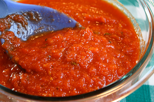 Make Delicious Pasta with This Quick Easy Spaghetti Sauce Recipe