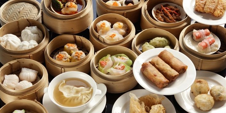 Dim Sum in Richmond: A Locals Guide to the Best Places