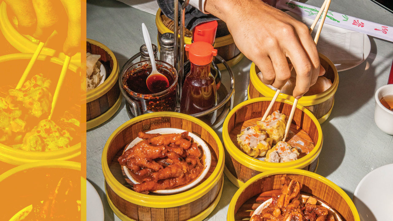 Dim Sum Denver: A Locals Guide to the Best Restaurants