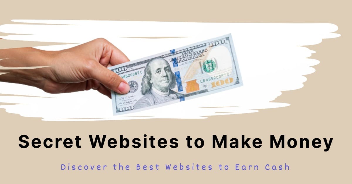 Earn Extra Today: Quick Easy Ways to Make Money Online Revealed