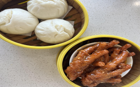 Looking for the Best Dim Sum in HK? We Got You Covered!