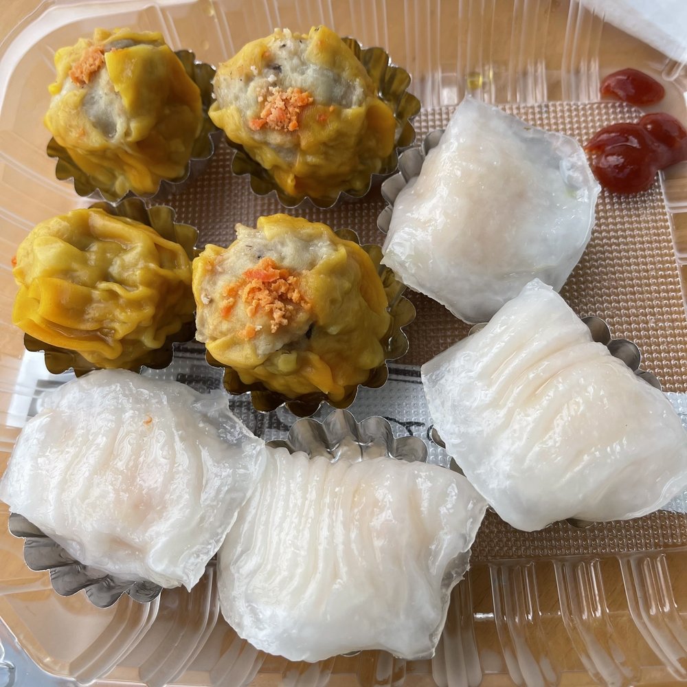 Dim Sum Express Near Me Where Can I Find Quick And Tasty Dim Sum