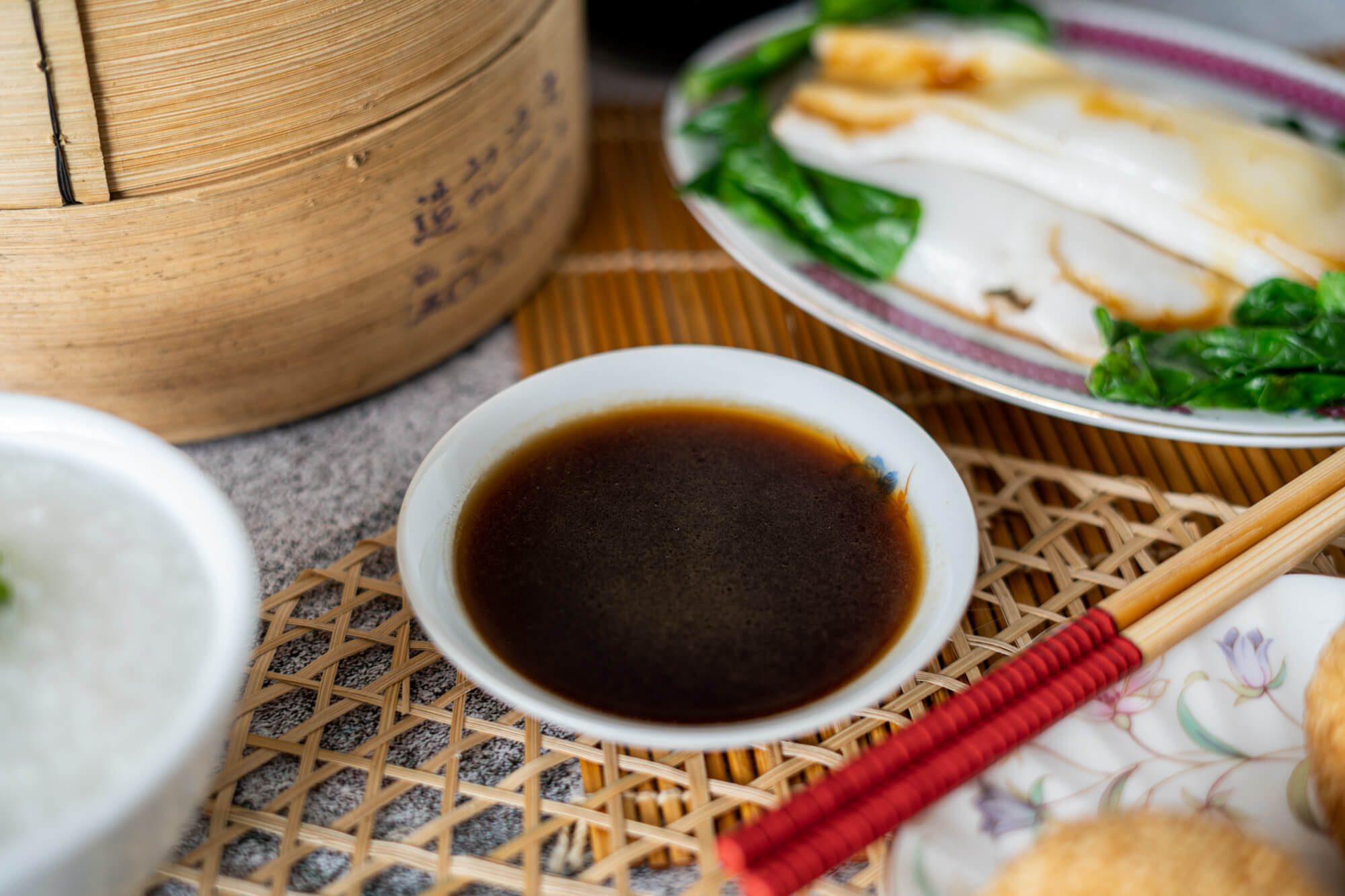 Best Dim Sum Sweet Sauce Ever: Try This Simple Recipe Today