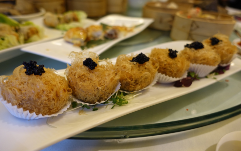 Royal China Baker Street Dim Sum: A Must-Try Guide to the Best Bites in Town!