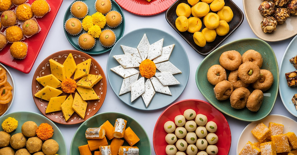 Celebrate with These Quick Easy Diwali Sweet Recipes, Ready in No Time