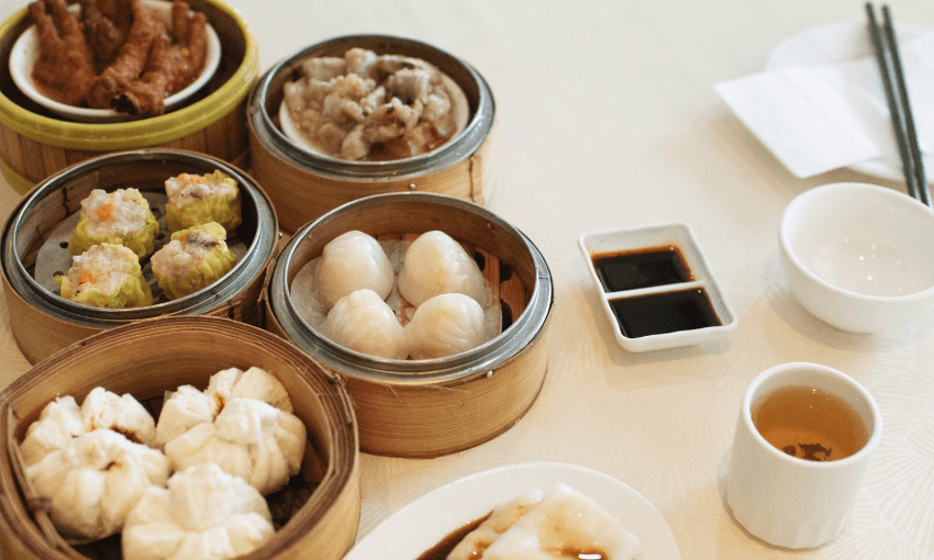 Dim sum tea how to order? Heres a beginners guide to yum cha!