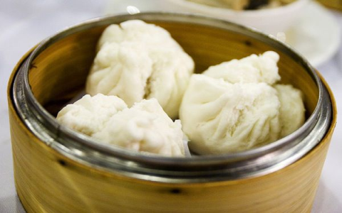 Authentic Dim Sum Bao Recipe Secrets (Learn to Make Restaurant Quality Bao)