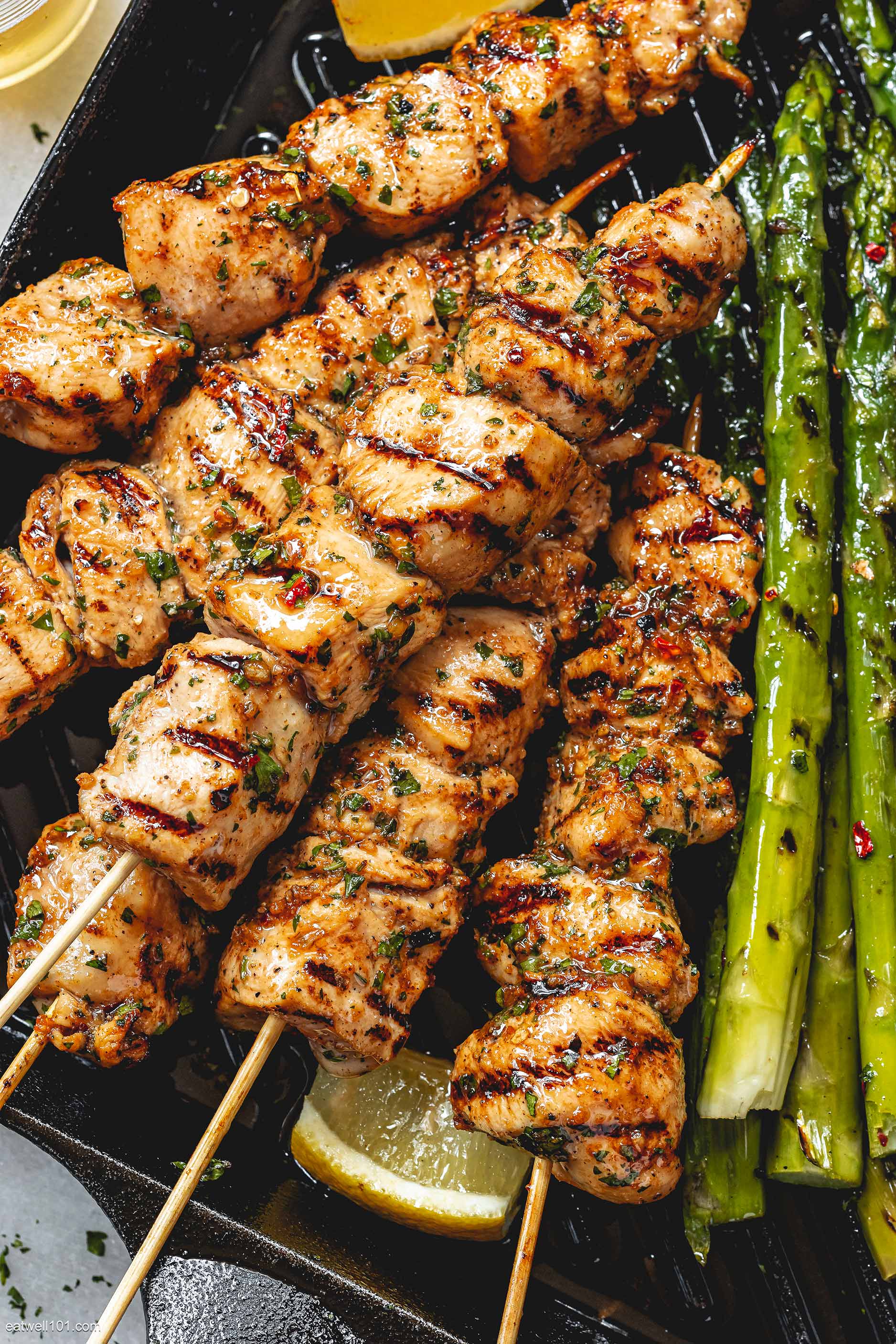 What to Make for Barbecue Party Food? Quick and Delicious Options