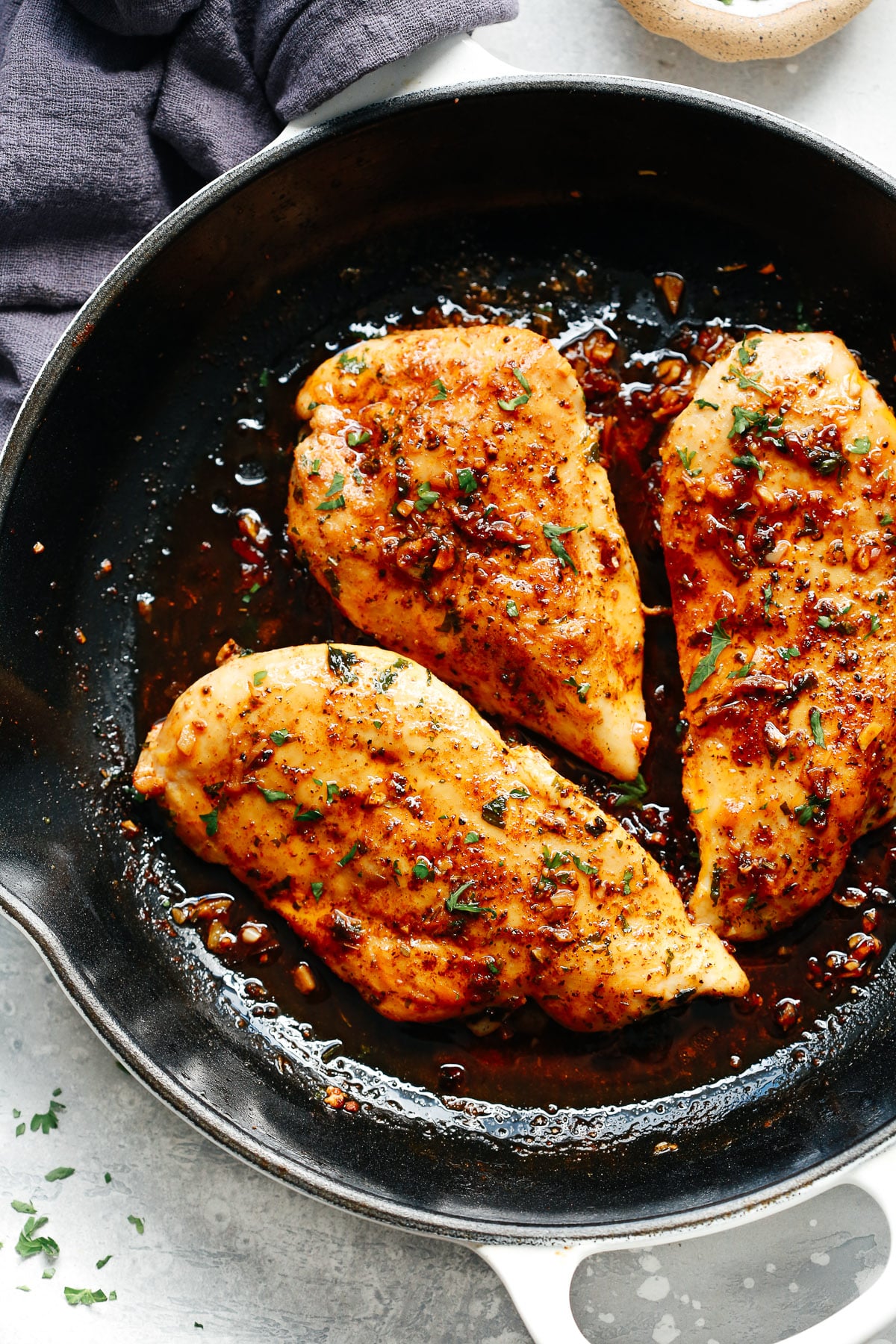 Best Ways to Make Quick Easy Chicken Breast (Flavorful Ideas)