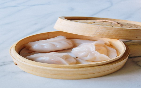 Dim Sum Royal China Must Try Menu (Top Picks for Your Dim Sum Adventure)