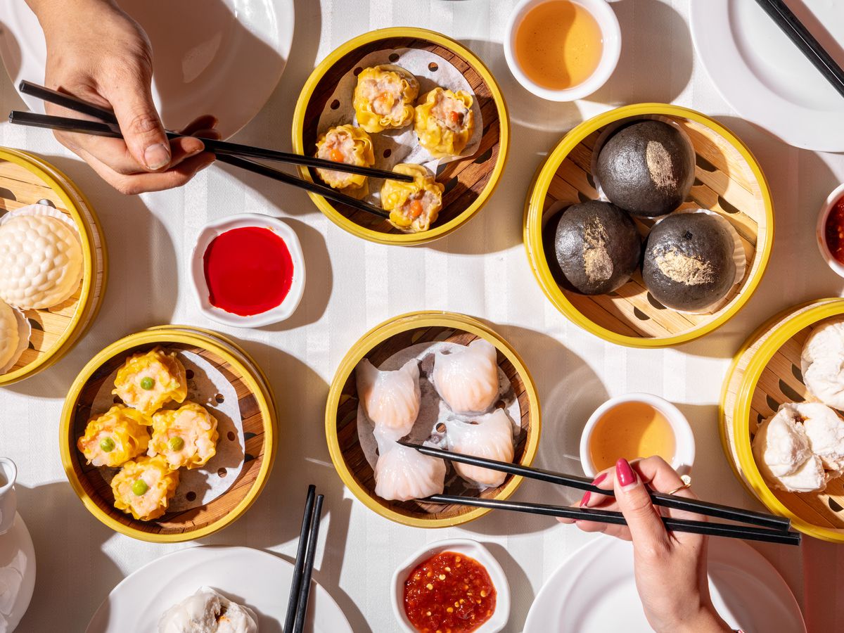 Best Dim Sum New York: From Chinatown to Flushing, Find Your Perfect Meal Here!