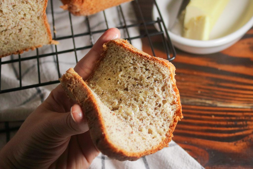 Easy Gluten Free Bread Mix: Bake Delicious Loaves at Home Today