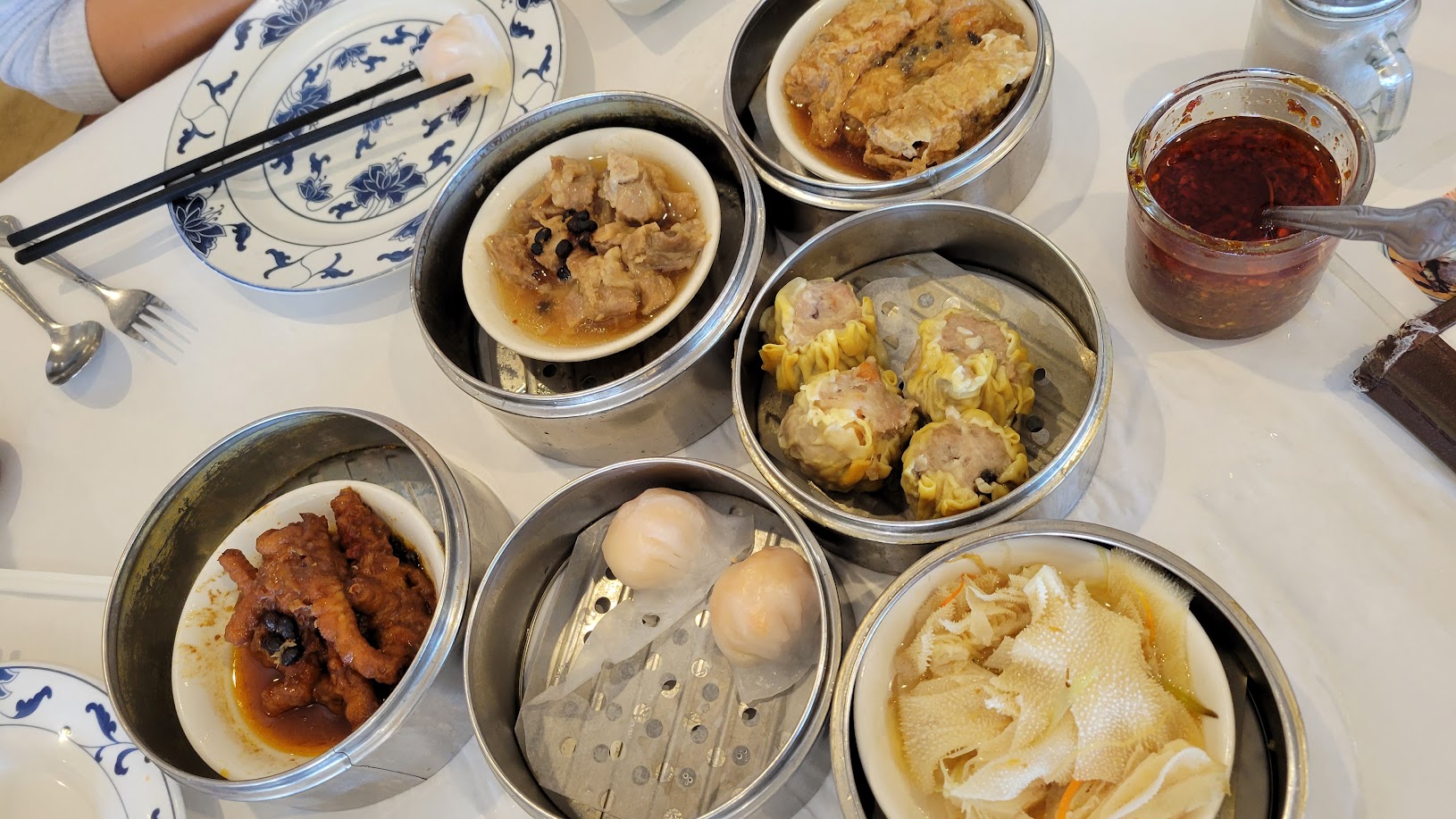 Dim Sum Denver: A Locals Guide to the Best Restaurants