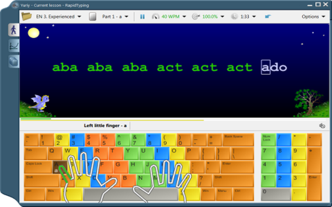 Learn Typing Quick and Easy Free Download: Master Typing in No Time!