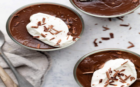 Best Quick and Easy Chocolate Pudding Recipe (Get a Rich, Creamy Dessert in No Time With This Guide)